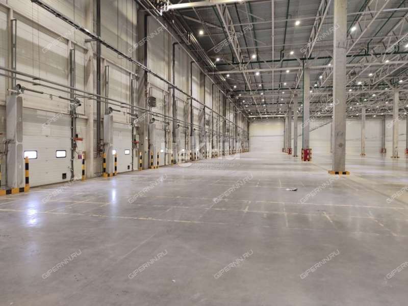 помещение под склад на Игумновское ш город Дзержинск