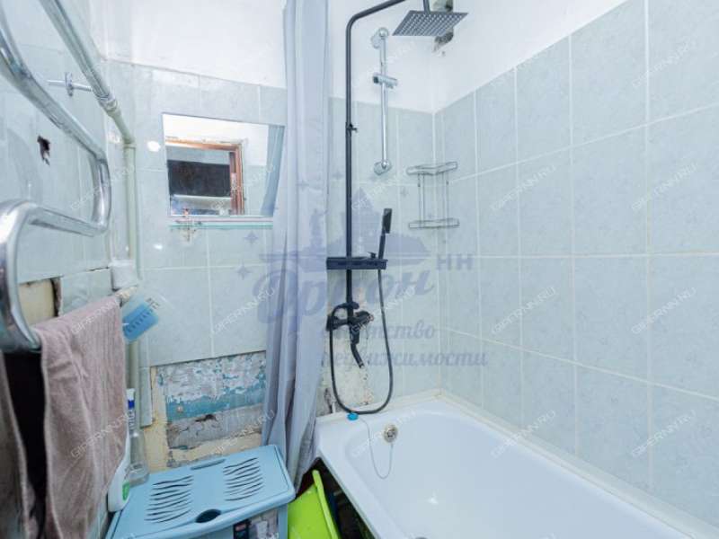 четырёхкомнатная квартира на улице Надежды Сусловой дом 2, к3