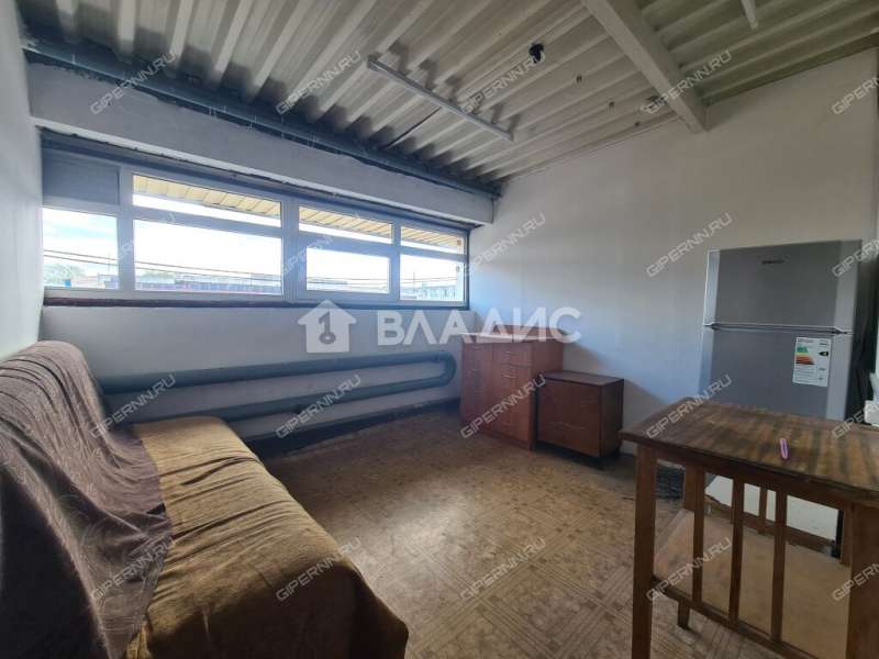 помещение под помещение свободного назначения на Народной улице