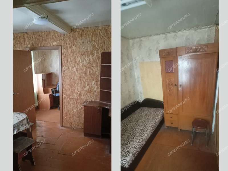 дом на улице Сусанина город Бор