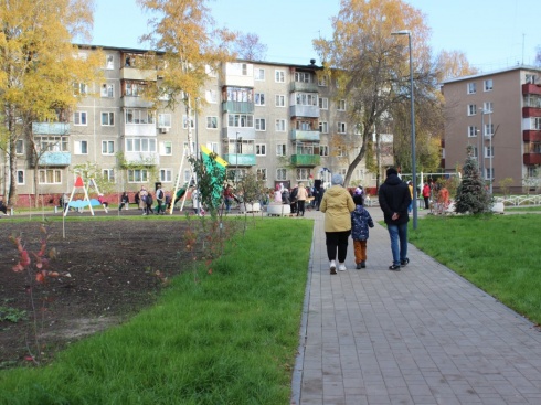 Каждая пятая сделка с готовым жильем в Нижнем Новгороде проходит на Автозаводе