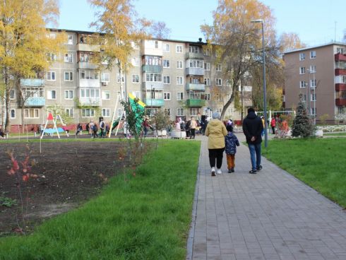 Каждая пятая сделка с готовым жильем в Нижнем Новгороде проходит на Автозаводе