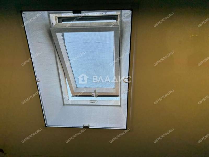 дом на улице Большая Дорога село Вязовка