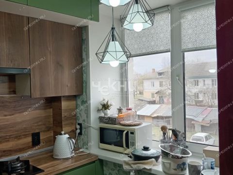 2-komnatnaya-gorod-gorodec-gorodeckiy-rayon фото