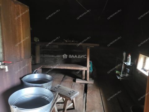 1-2-doma-derevnya-shaldezh-semenovskiy-gorodskoy-okrug фото