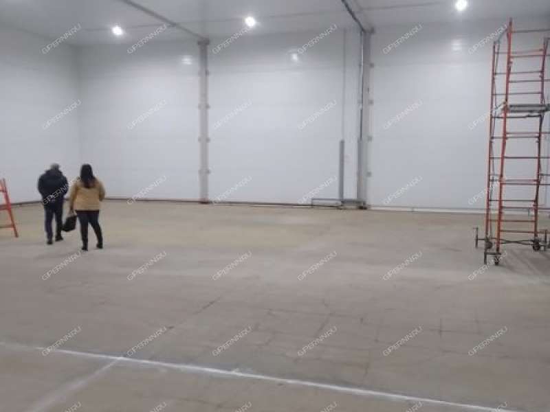 помещение под склад на Коновалова ул, д. 13