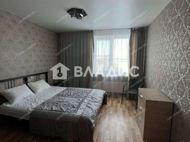 двухкомнатная квартира на Волжской набережной дом 25