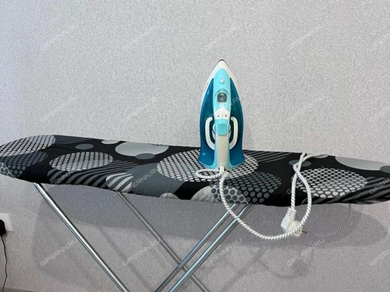 двухкомнатная квартира на Краснозвёздной улице дом 3 к1