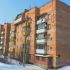 однокомнатная квартира на Яблоневой улице дом 14