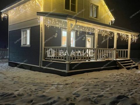 dom-kottedzhnyy-poselok-avangard-bogorodskiy-municipalnyy-okrug фото