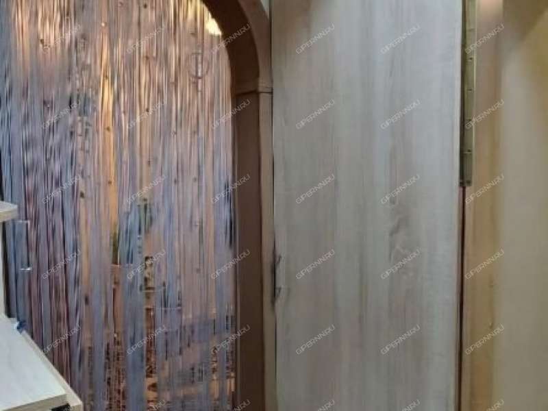 однокомнатная квартира на Мончегорской улице дом 15А к1