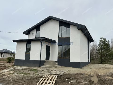 dom-derevnya-shumilovo-bogorodskiy-municipalnyy-okrug фото