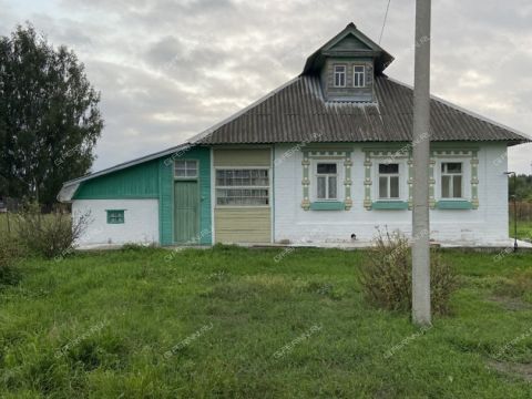 dom-derevnya-zhukovka-ppk-selsovet-gorodskoy-okrug-bor фото