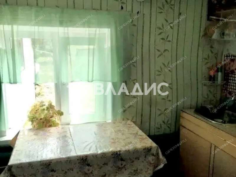 дом на улице Горького село Кочкурово