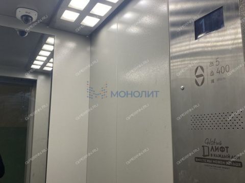 1-komnatnaya-ul-dargomyzhskogo-d-22 фото