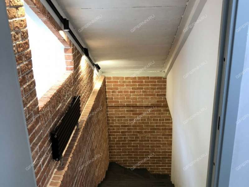 здание под офис на улице Пискунова