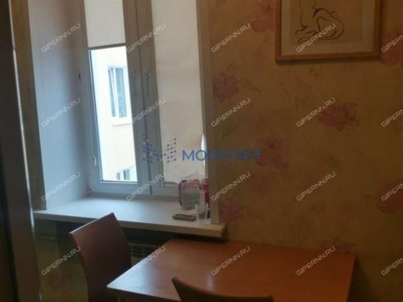 двухкомнатная квартира на Аэродромной улице дом 23а