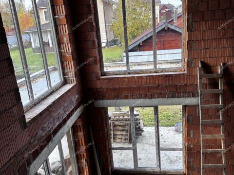 kottedzh-derevnya-novopokrovskoe-ul-razdolnaya-d-10 фото