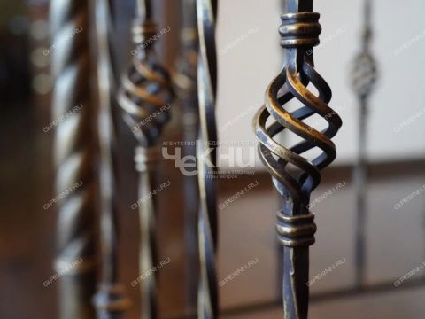 kottedzh-derevnya-soboliha-gorodeckiy-rayon фото