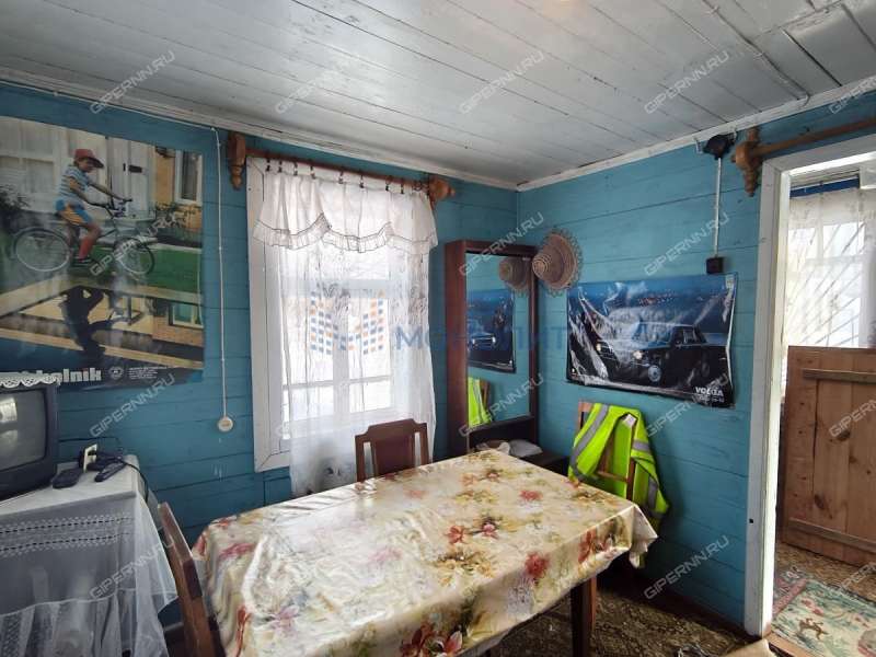 дача в садовом товариществе Волга-3