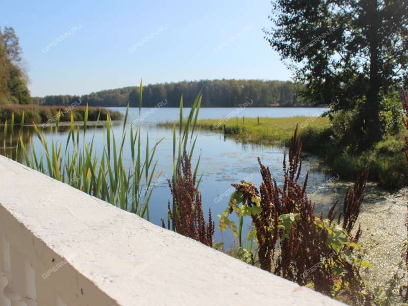 готовый бизнес база отдыха на горьковском море в городском округе Сокольский Нижегородской области