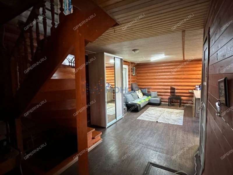 дача на - Восход-1 (село Большая Ельня) тер. СНТ