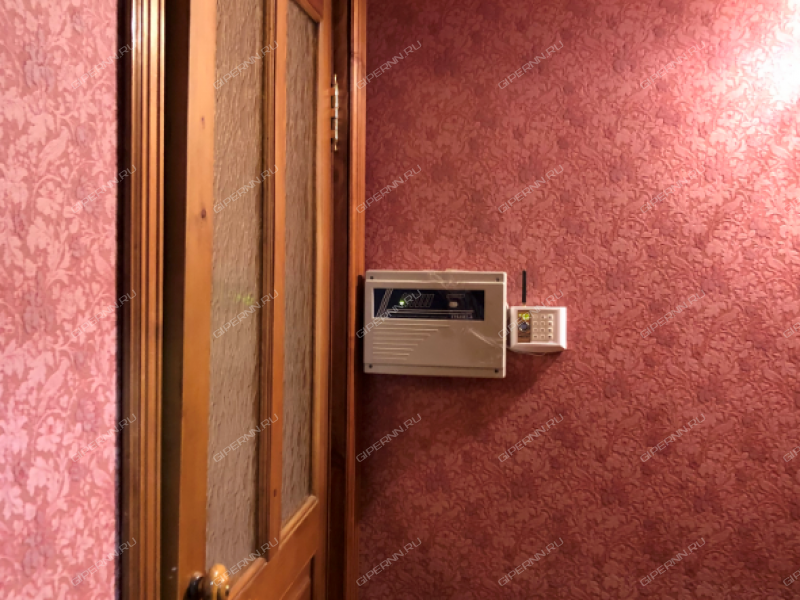 двухкомнатная квартира на Снежной улице дом 4