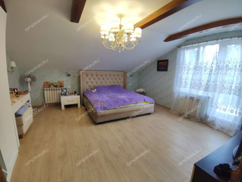 дом на СТ Взгорье