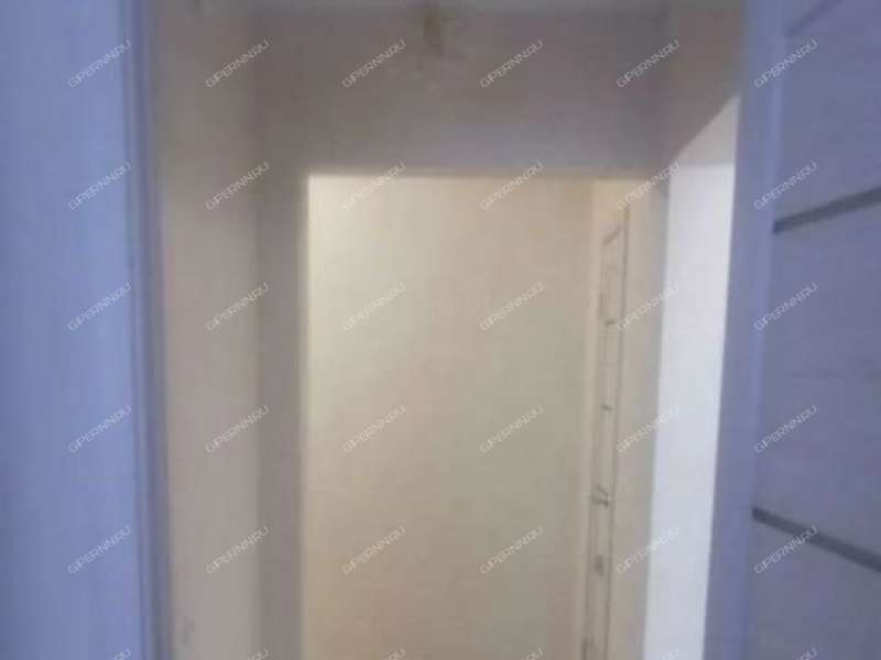 двухкомнатная квартира на улице Бориса Видяева дом 21