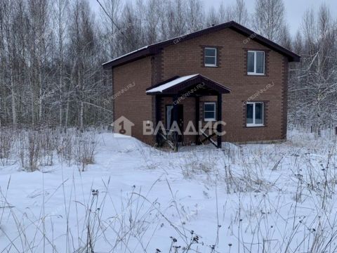 dom-selo-arapovo-bogorodskiy-municipalnyy-okrug фото