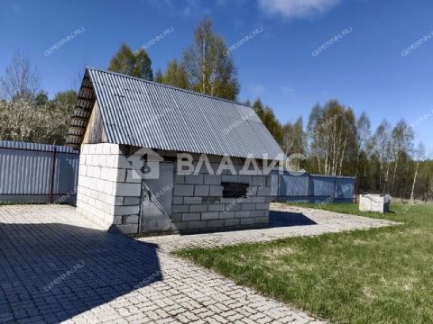 dom-derevnya-opaliha-gorodskoy-okrug-bor фото