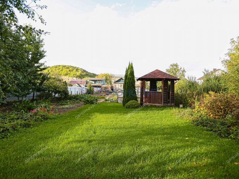 земельный участок 15 соток Лысогорская улица