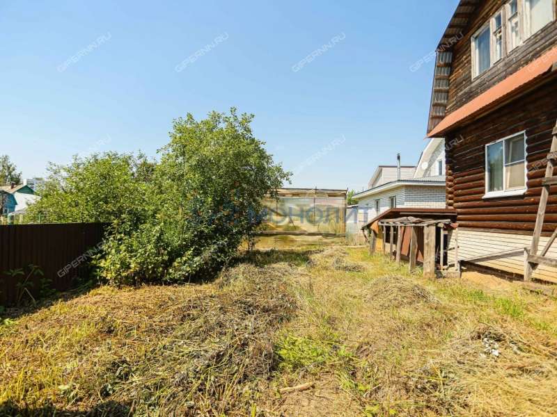 дом на улице Лизы Чайкиной