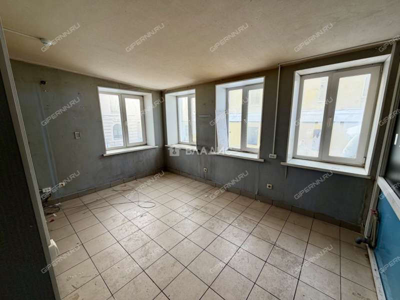 помещение под помещение свободного назначения на Нижне-Волжской набережной