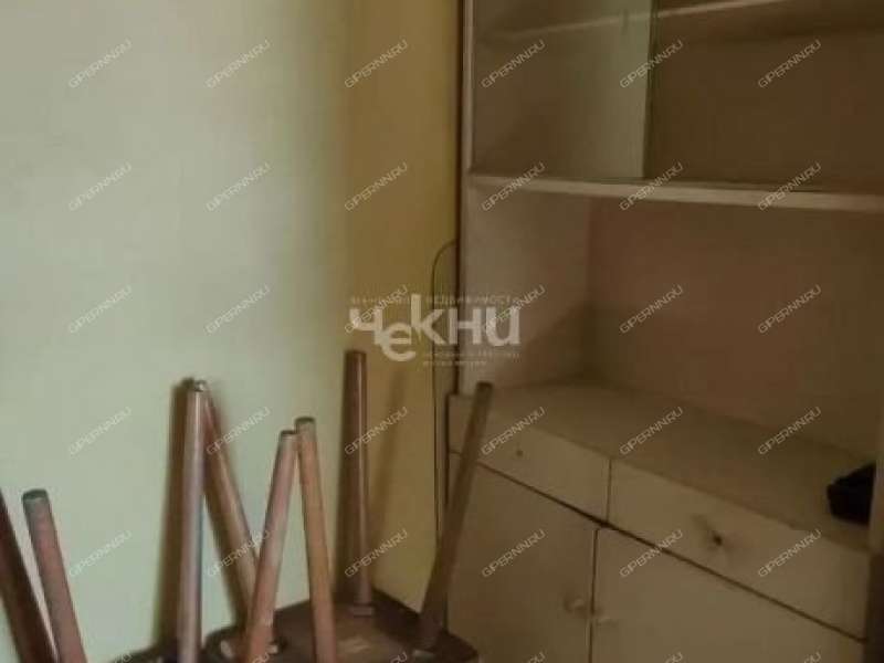 трёхкомнатная квартира на Херсонской улице дом 10