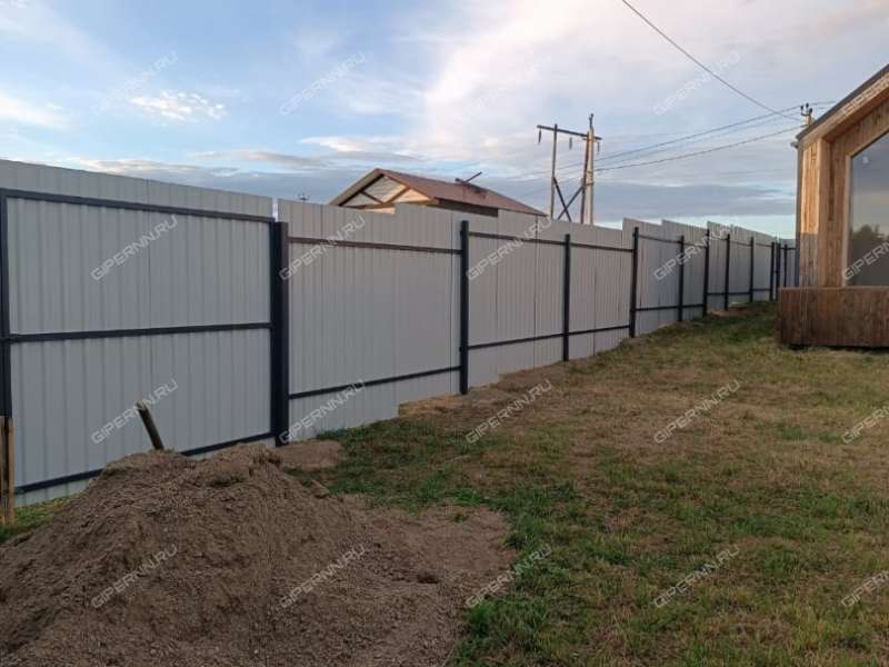 дом на  деревня Вашуриха