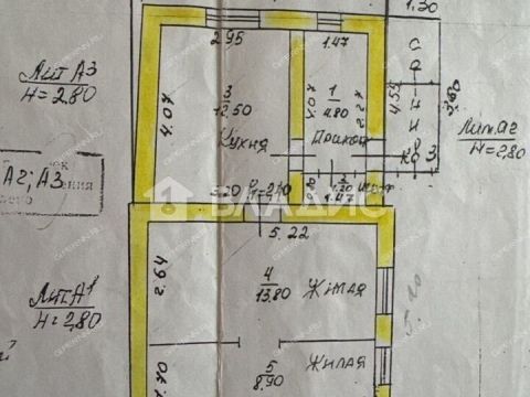 dom-ul-ogareva-d-12 фото