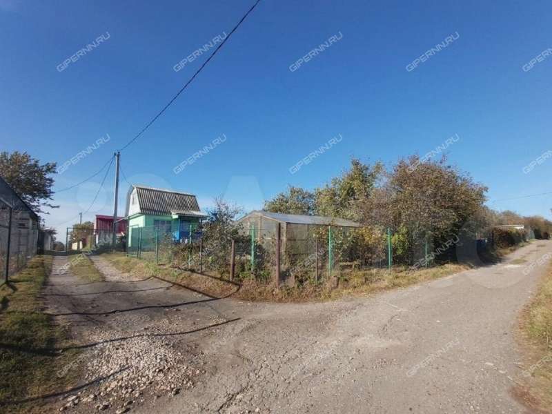 дача на СНТ Лобковское тер. деревня Зименки