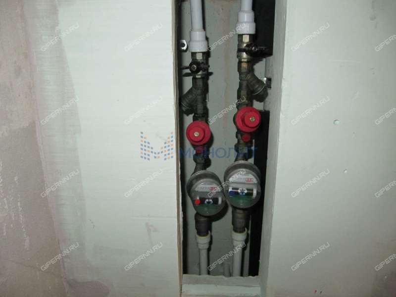 однокомнатная квартира на улице Белинского дом 23