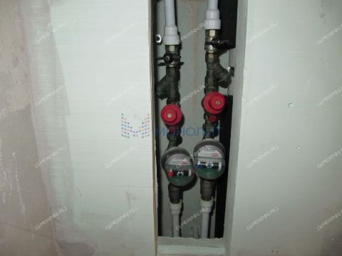 1-komnatnaya-ul-belinskogo-str-1 фото