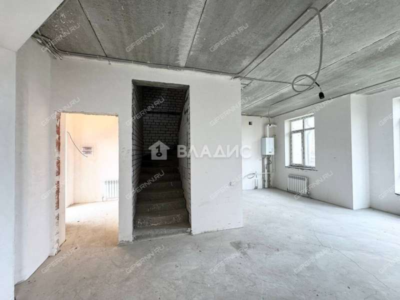 таунхаус на Советской улице город Кстово