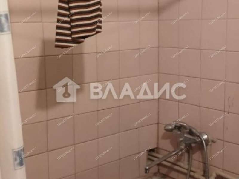 трёхкомнатная квартира на улице 40 лет Победы дом 3 село Свобода