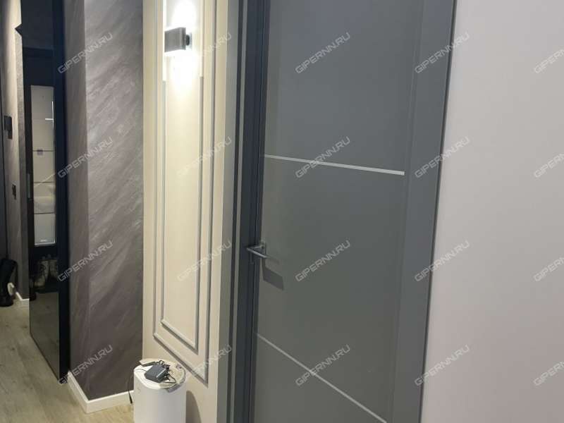 дом в Цветочном переулке город Богородск