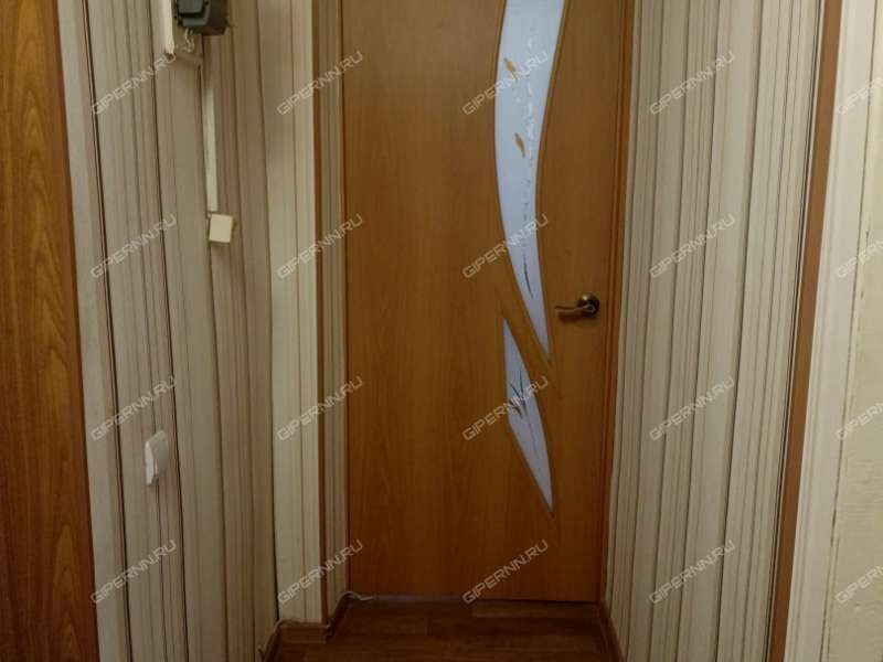 двухкомнатная квартира на Центральной улице дом 26 посёлок Селекционной станции