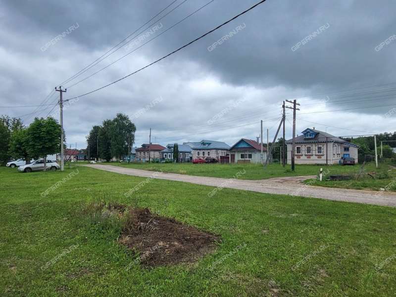 дом на улице Центральная Кременки