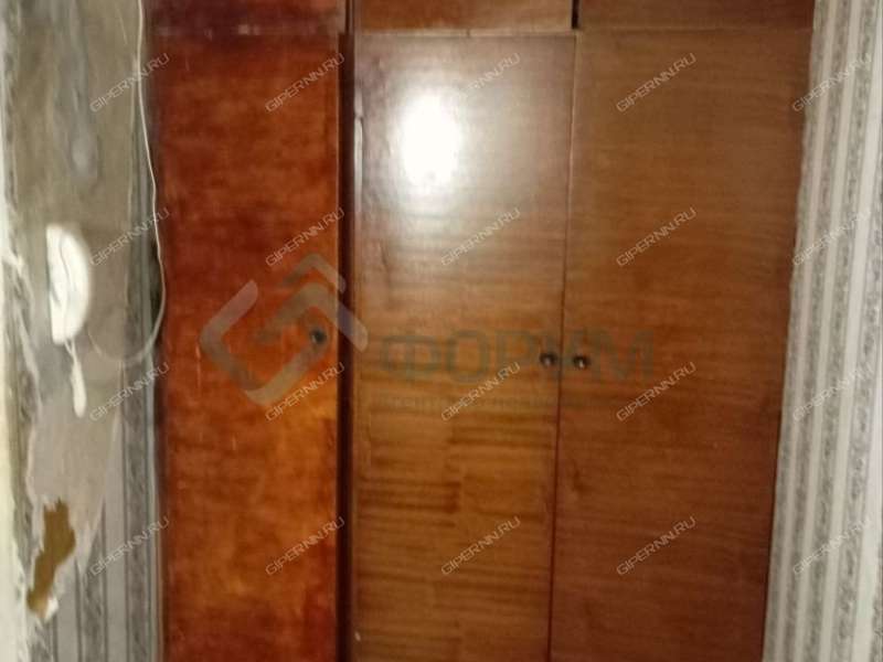 однокомнатная квартира в посёлке Черепичный дом 11