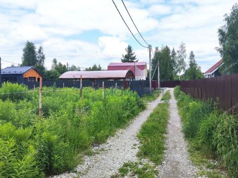 rossiya-2-derevnya-frolovskoe-ter-snt-kstovskiy-rayon фото