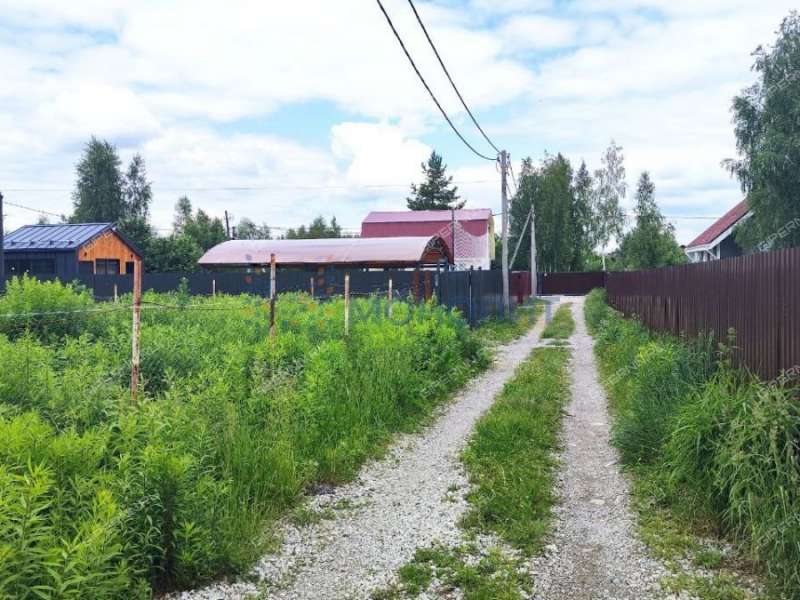земельный участок под сельхоз назначение в Кстовском районе Нижегородской области