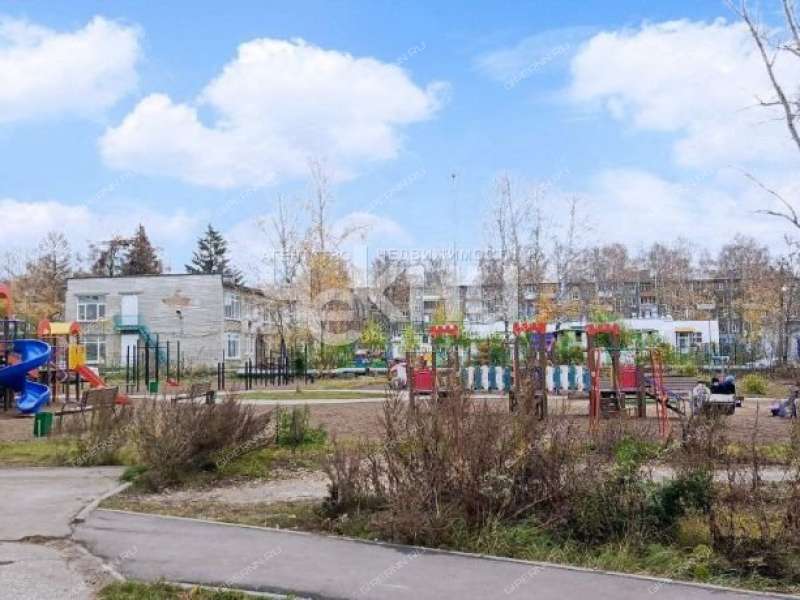 двухкомнатная квартира на улице Радио дом 8