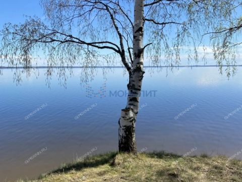 dacha-derevnya-matrenino-gorodskoy-okrug-chkalovsk фото